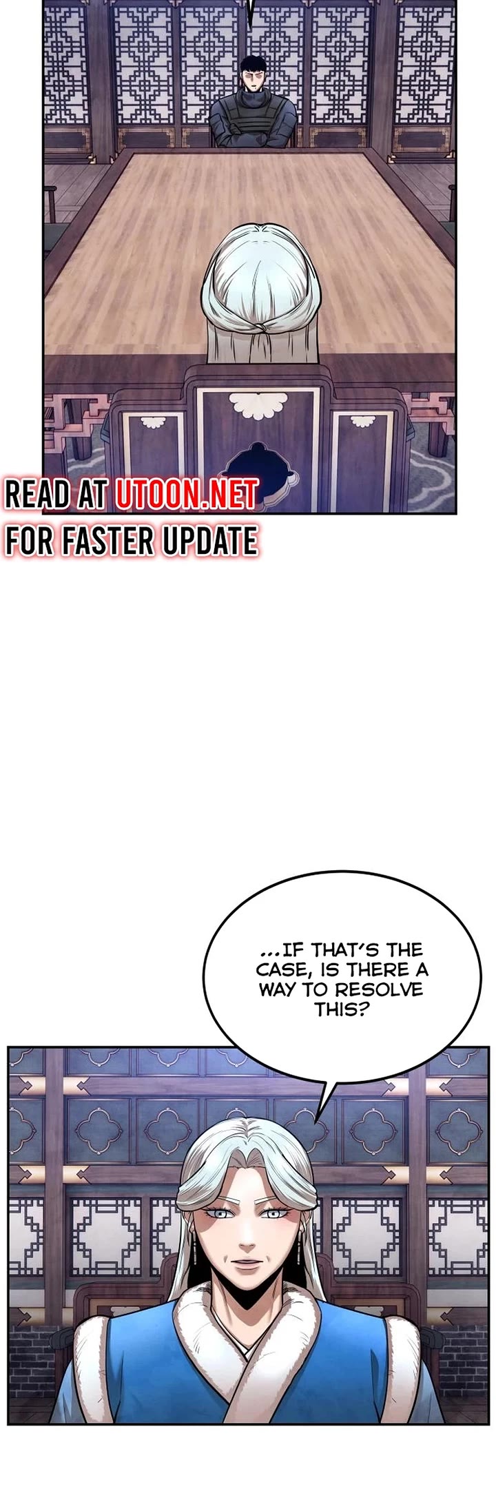 Embodiment of the Assassin in the Murim World chapter 39 page 43