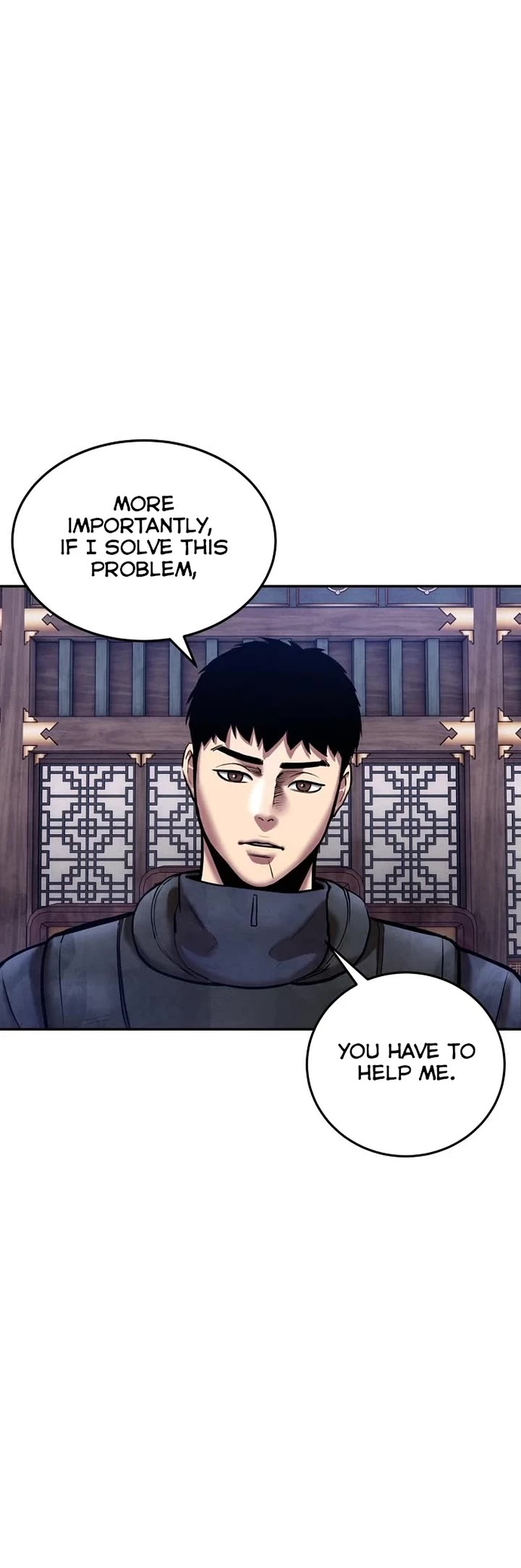 Embodiment of the Assassin in the Murim World chapter 39 page 44