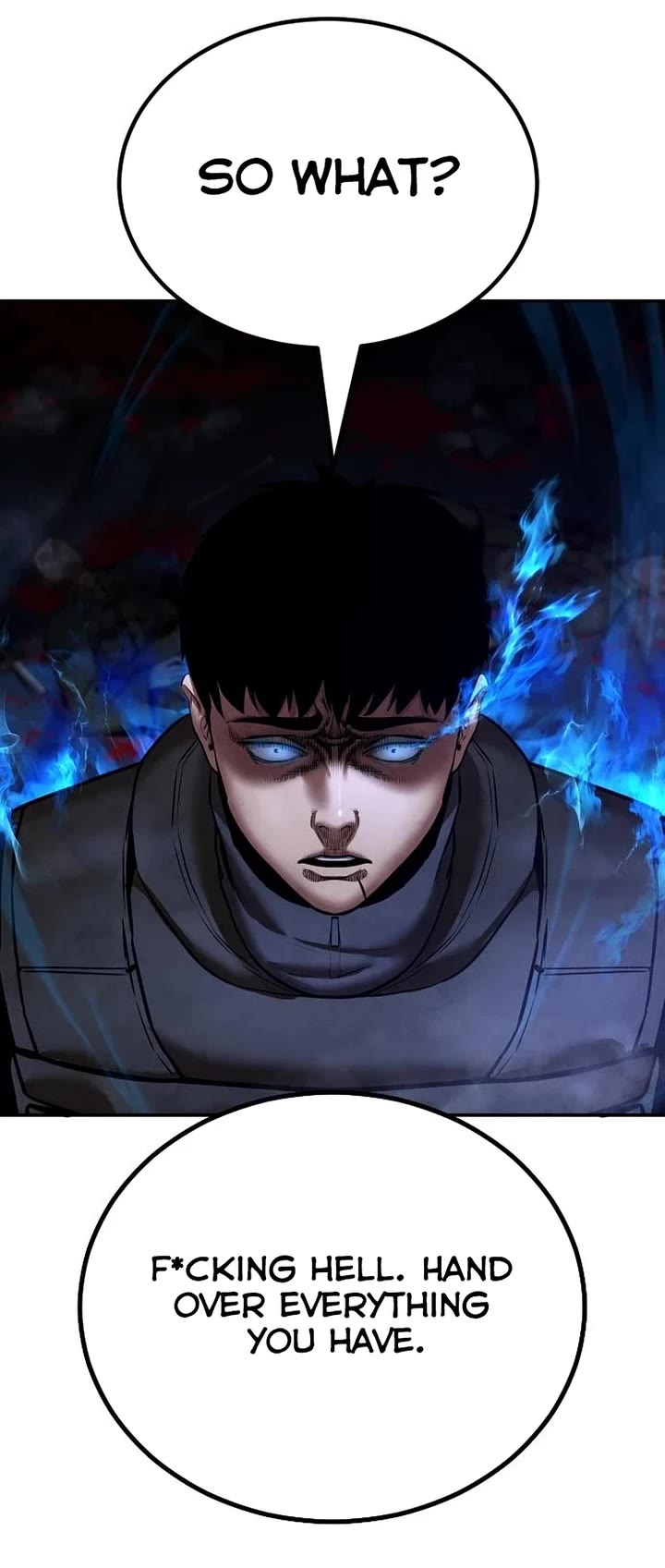 Embodiment of the Assassin in the Murim World chapter 39 page 59