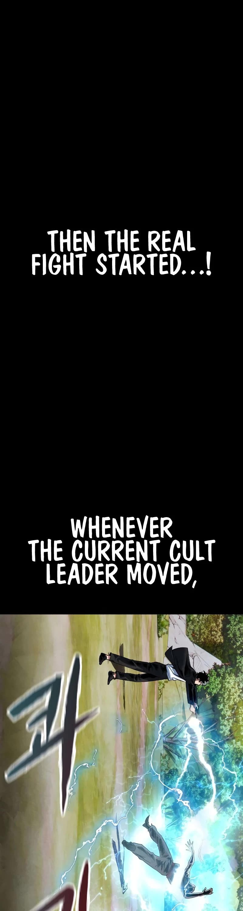 Embodiment of the Assassin in the Murim World chapter 4 page 14