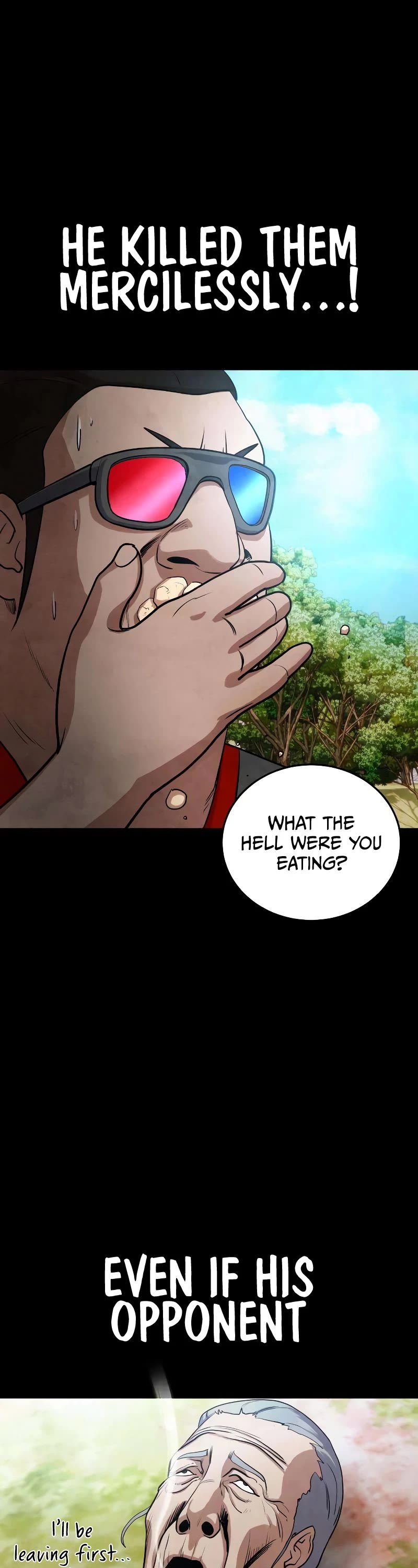 Embodiment of the Assassin in the Murim World chapter 4 page 16