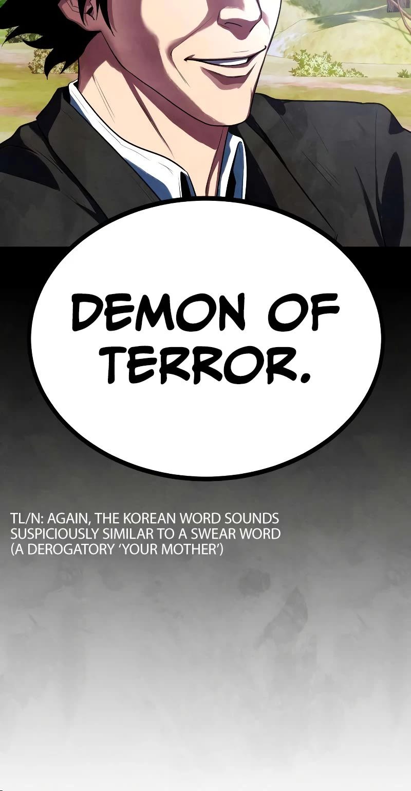 Embodiment of the Assassin in the Murim World chapter 4 page 19