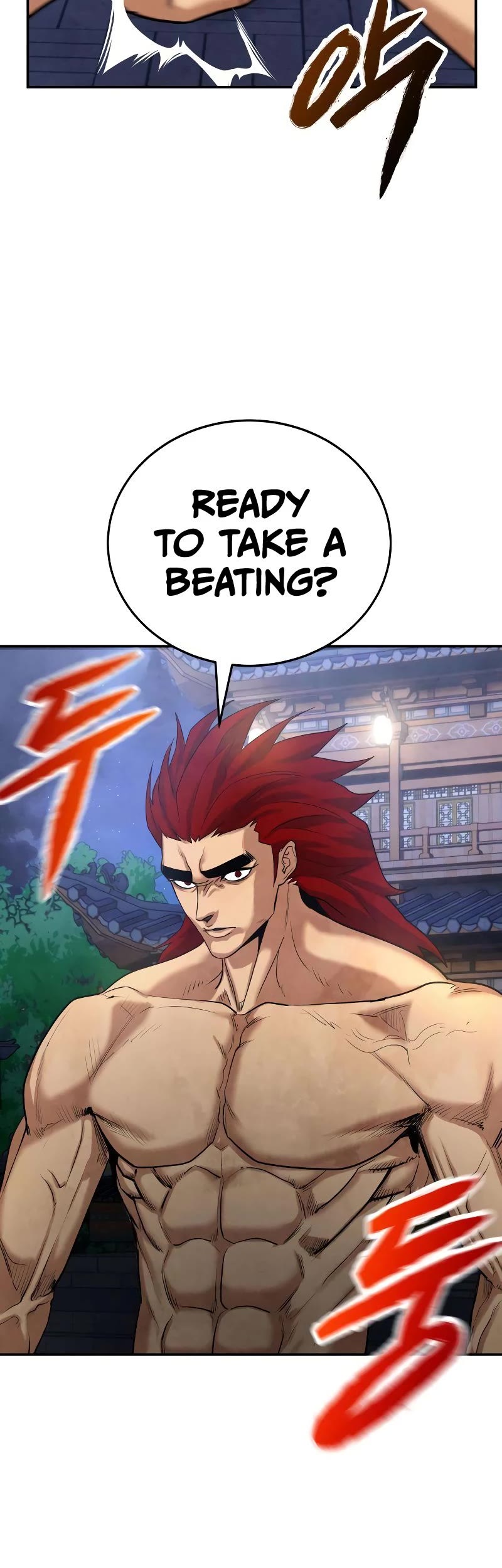 Embodiment of the Assassin in the Murim World chapter 4 page 23