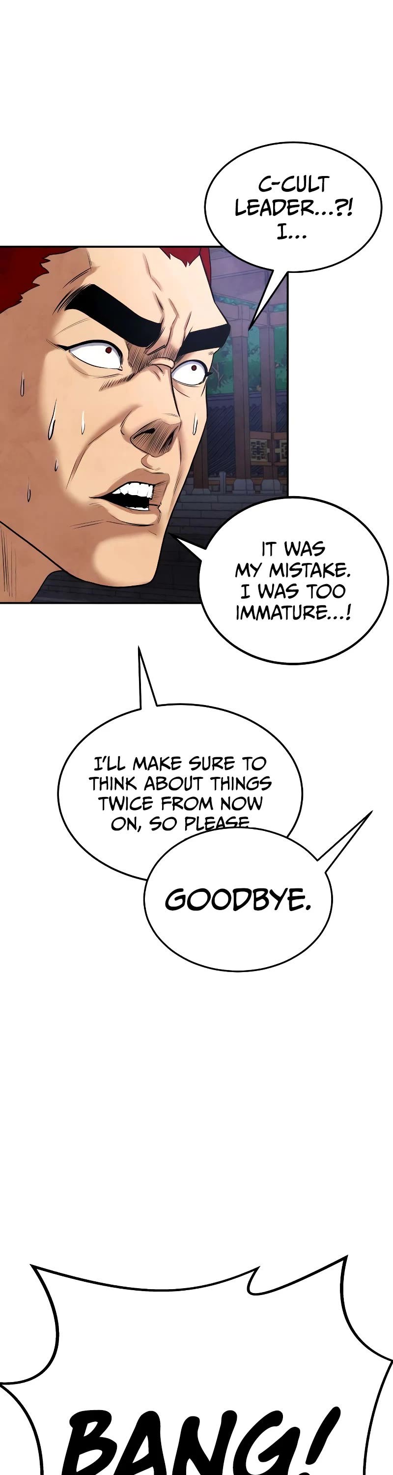 Embodiment of the Assassin in the Murim World chapter 4 page 52