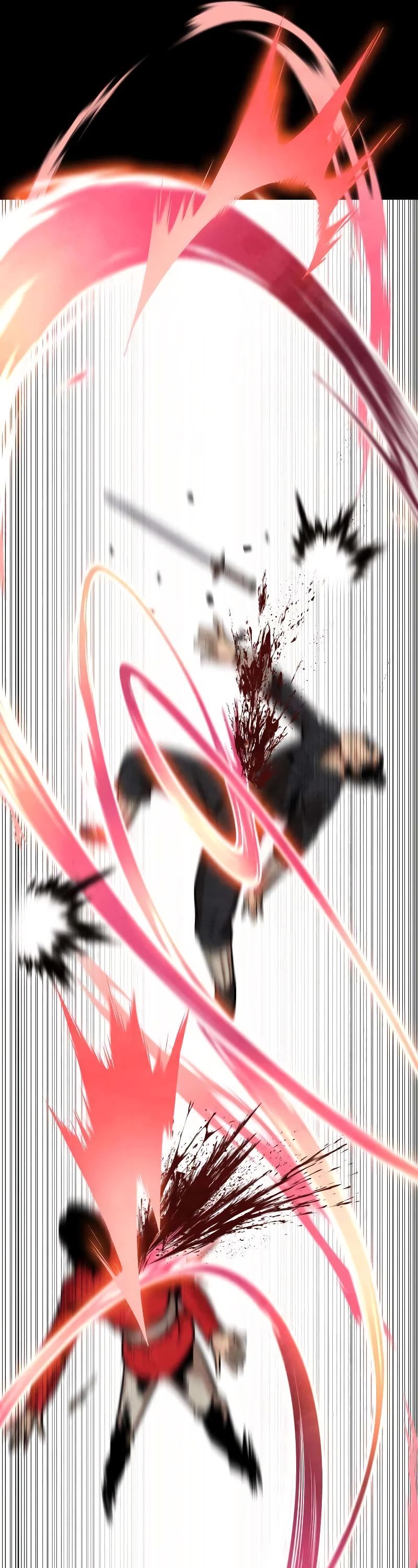 Embodiment of the Assassin in the Murim World chapter 4 page 62