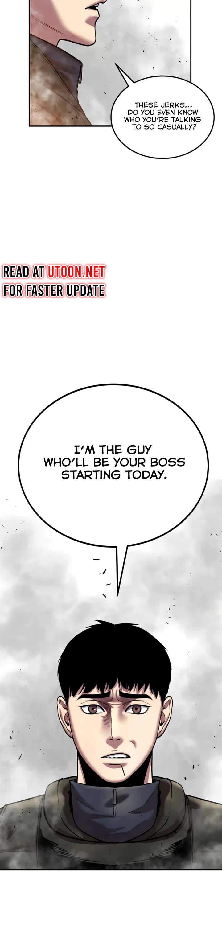 Embodiment of the Assassin in the Murim World chapter 40 page 12