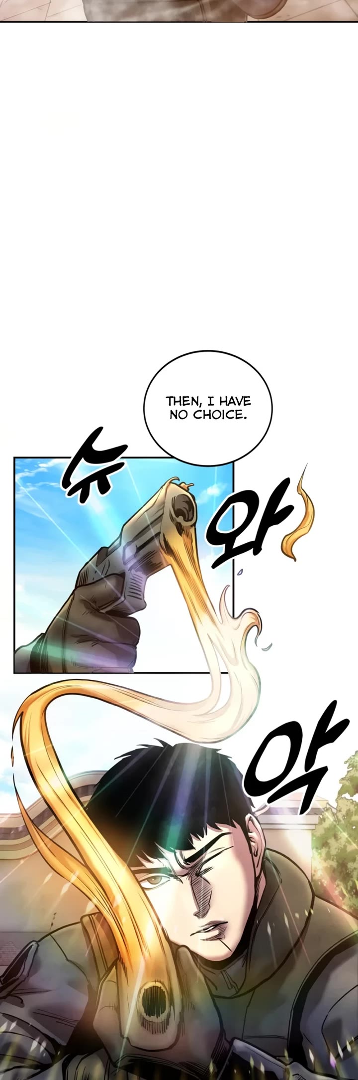 Embodiment of the Assassin in the Murim World chapter 40 page 22