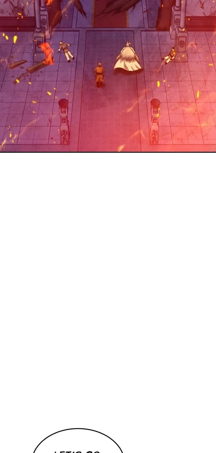 Embodiment of the Assassin in the Murim World chapter 43 page 4