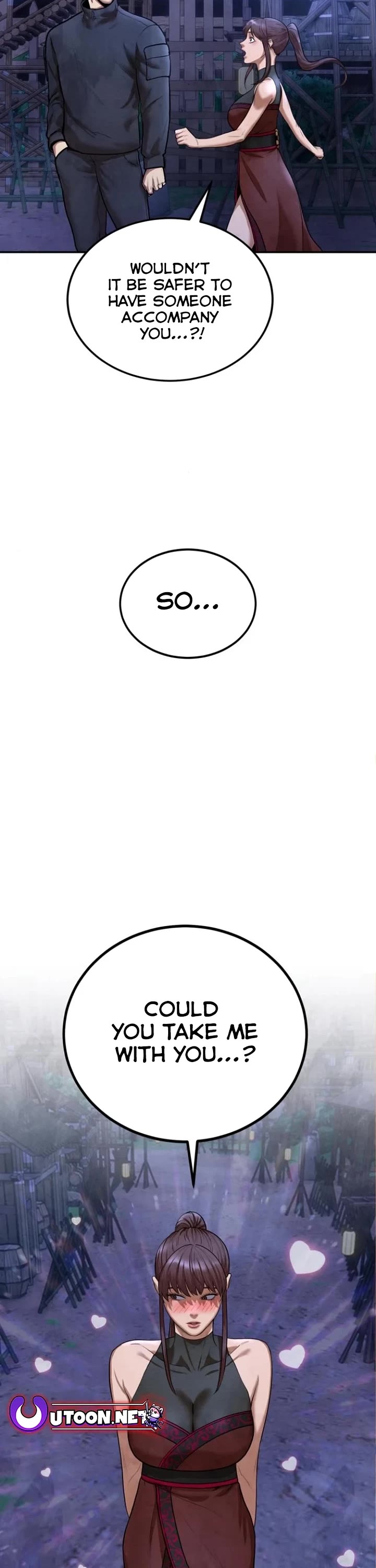 Embodiment of the Assassin in the Murim World chapter 43 page 42