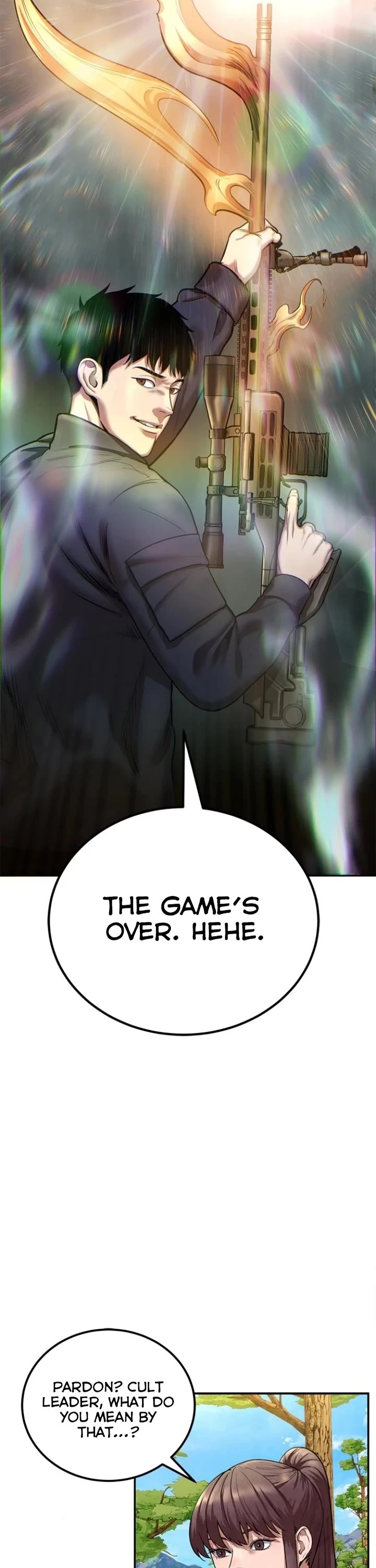 Embodiment of the Assassin in the Murim World chapter 44 page 2