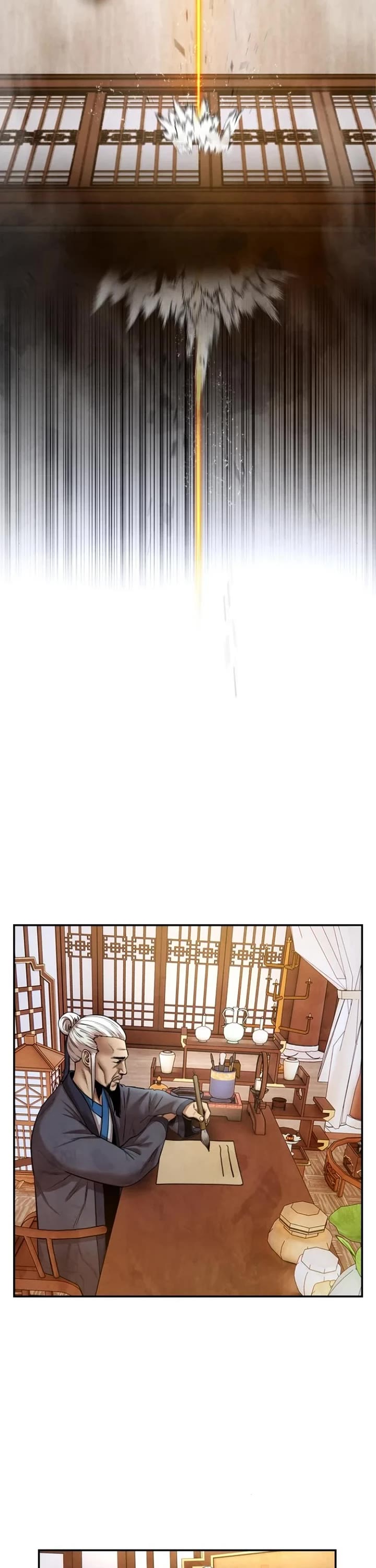 Embodiment of the Assassin in the Murim World chapter 44 page 39