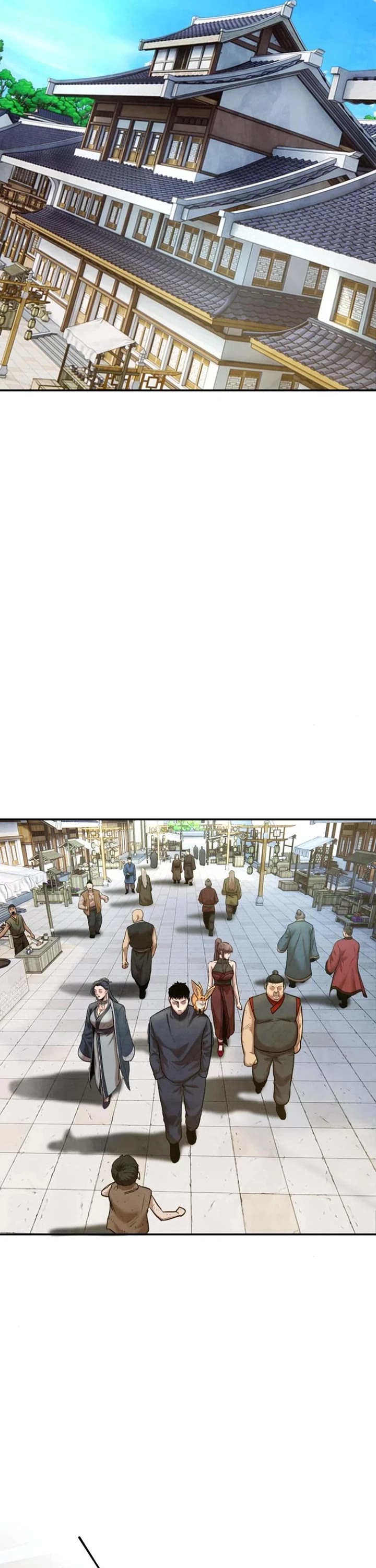 Embodiment of the Assassin in the Murim World chapter 45 page 40