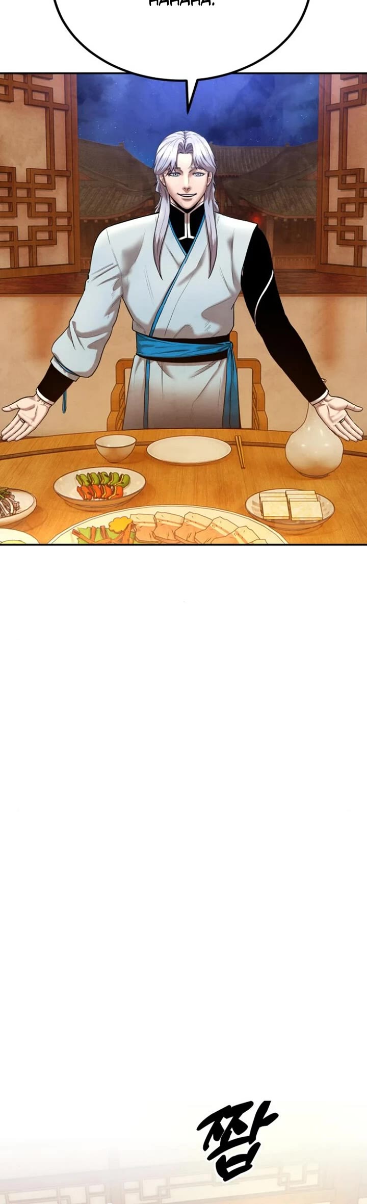 Embodiment of the Assassin in the Murim World chapter 46 page 3