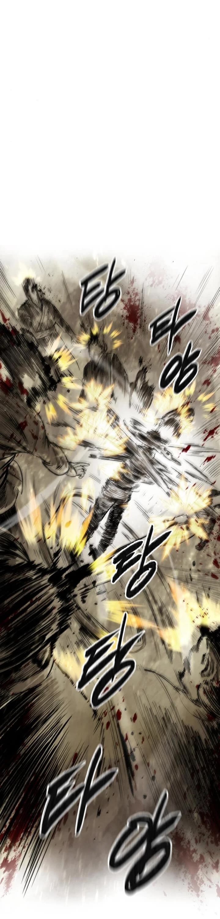 Embodiment of the Assassin in the Murim World chapter 46 page 32