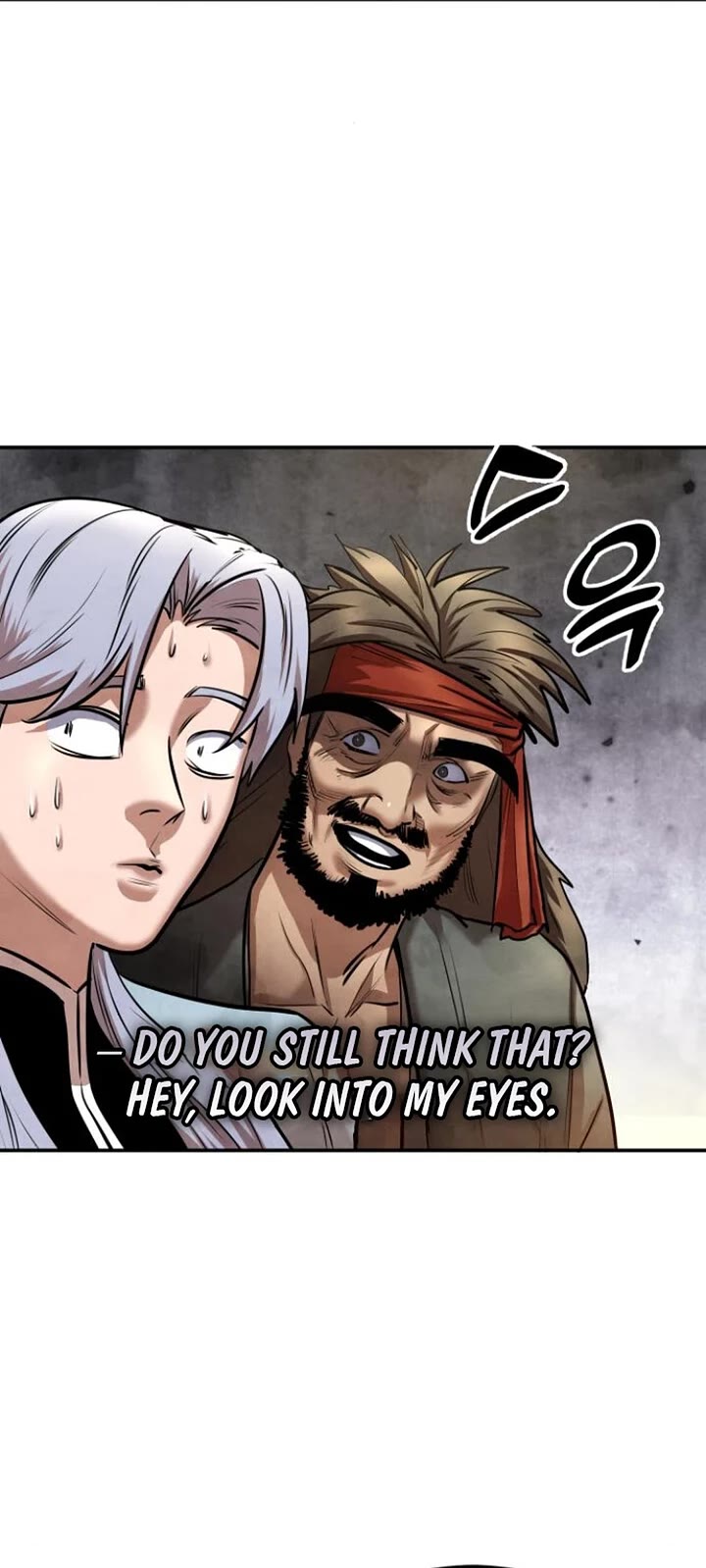 Embodiment of the Assassin in the Murim World chapter 46 page 38