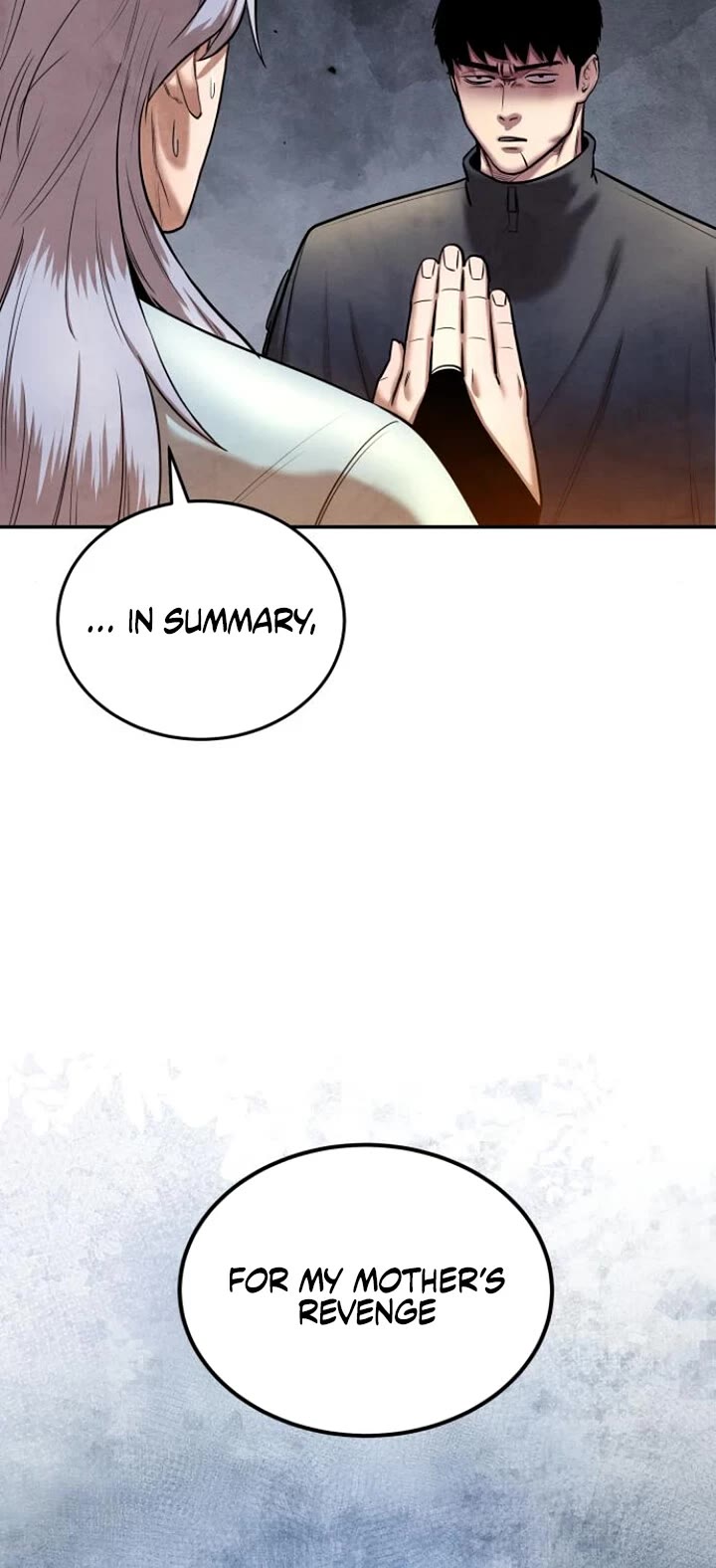 Embodiment of the Assassin in the Murim World chapter 46 page 7