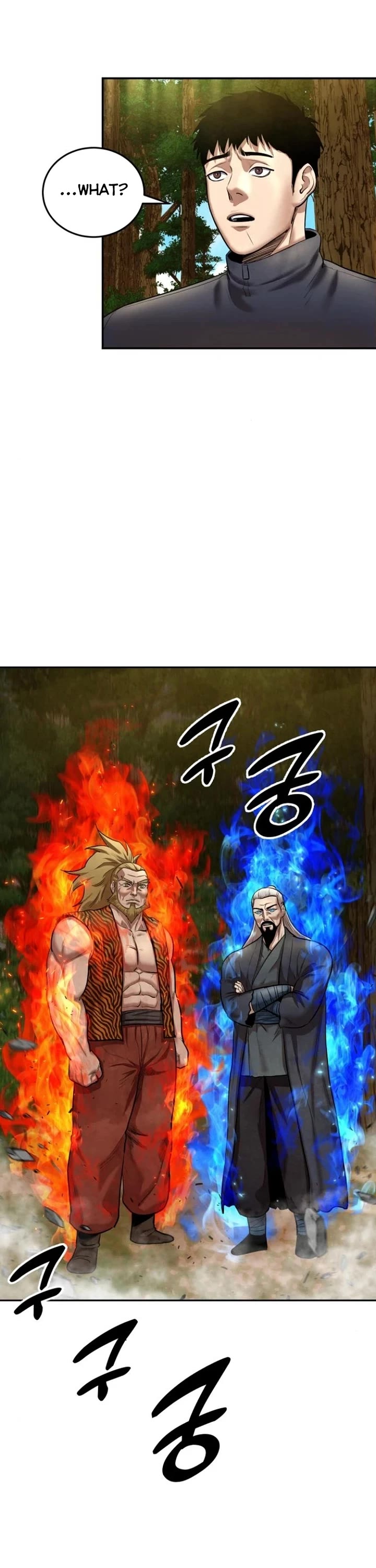 Embodiment of the Assassin in the Murim World chapter 47 page 30