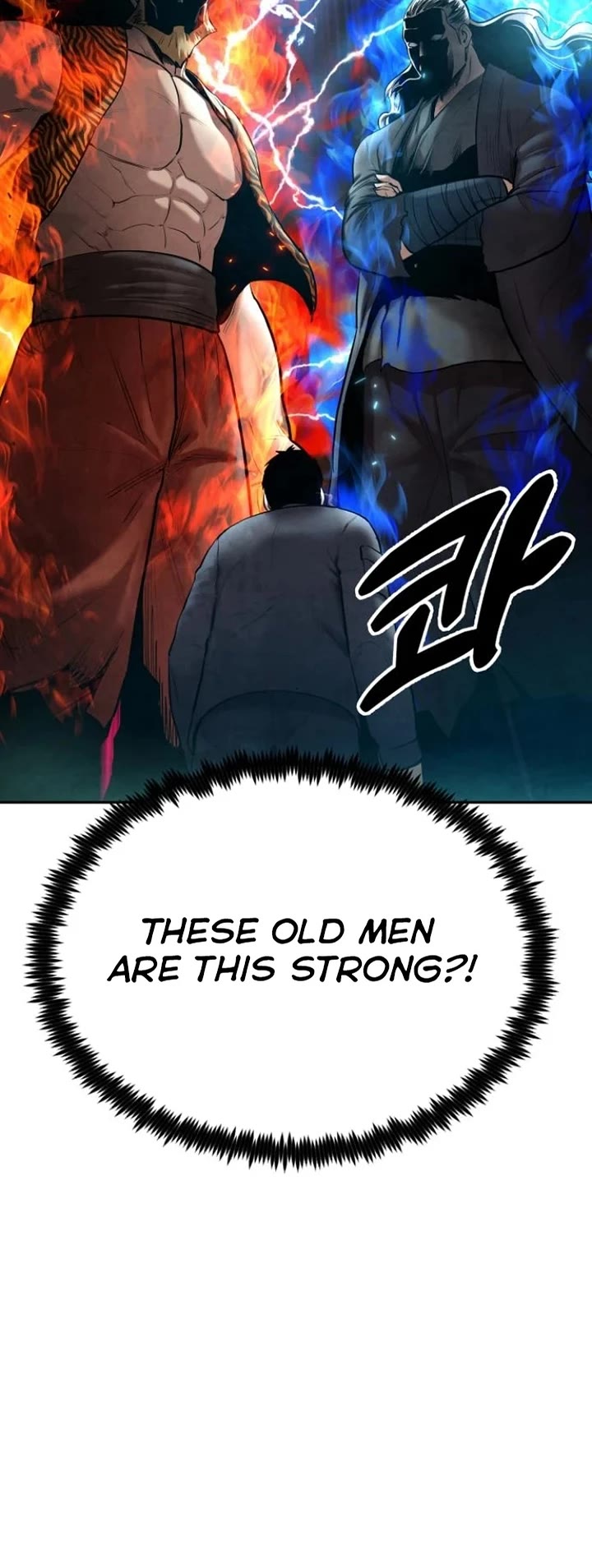 Embodiment of the Assassin in the Murim World chapter 47 page 33