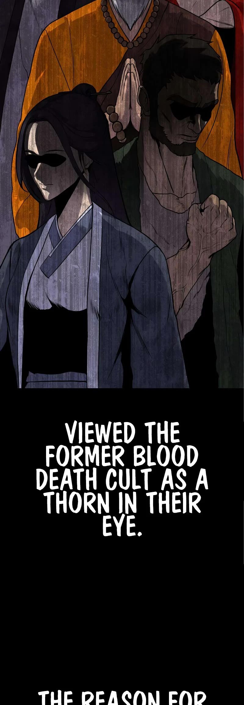 Embodiment of the Assassin in the Murim World chapter 5 page 10