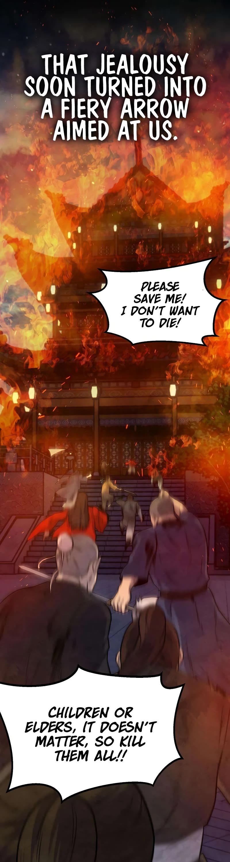 Embodiment of the Assassin in the Murim World chapter 5 page 12