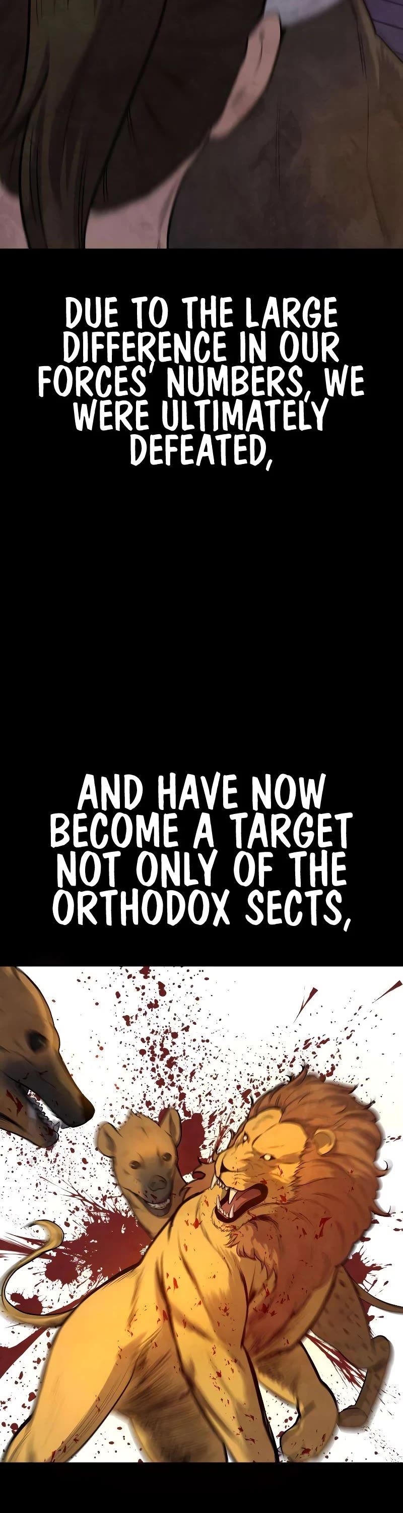 Embodiment of the Assassin in the Murim World chapter 5 page 13