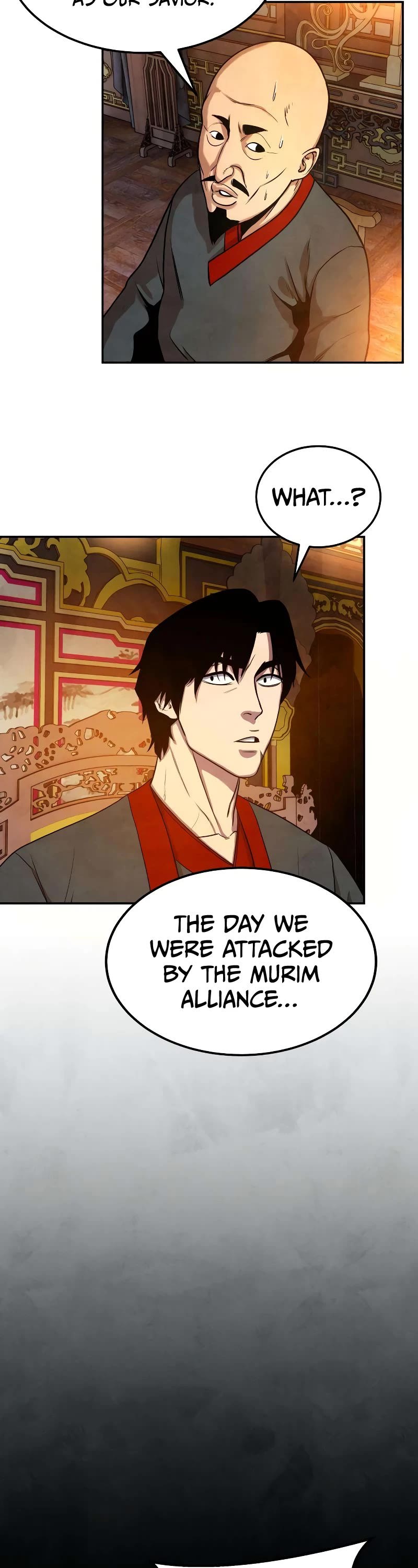 Embodiment of the Assassin in the Murim World chapter 5 page 19