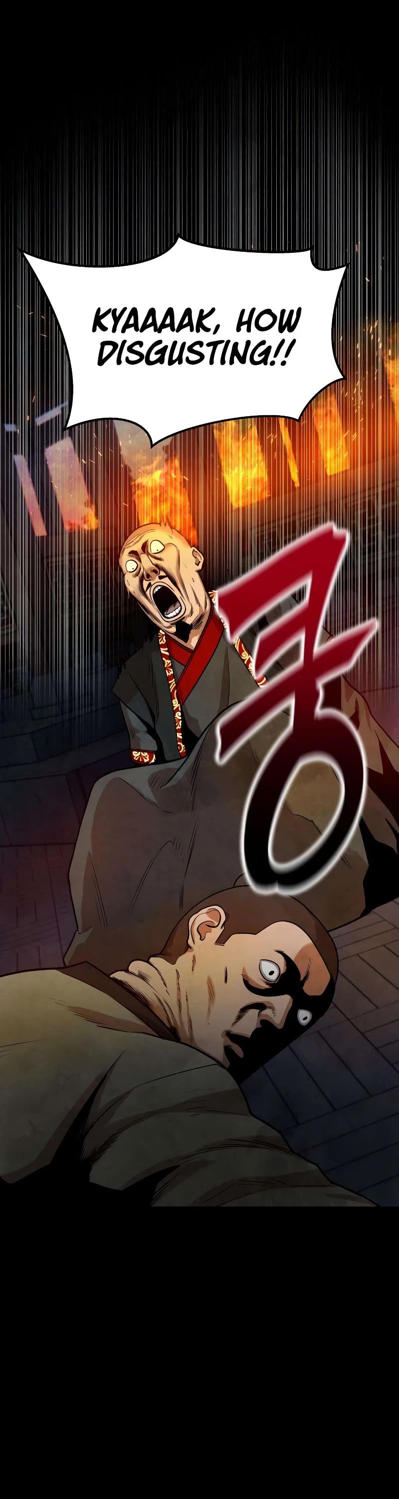 Embodiment of the Assassin in the Murim World chapter 5 page 24