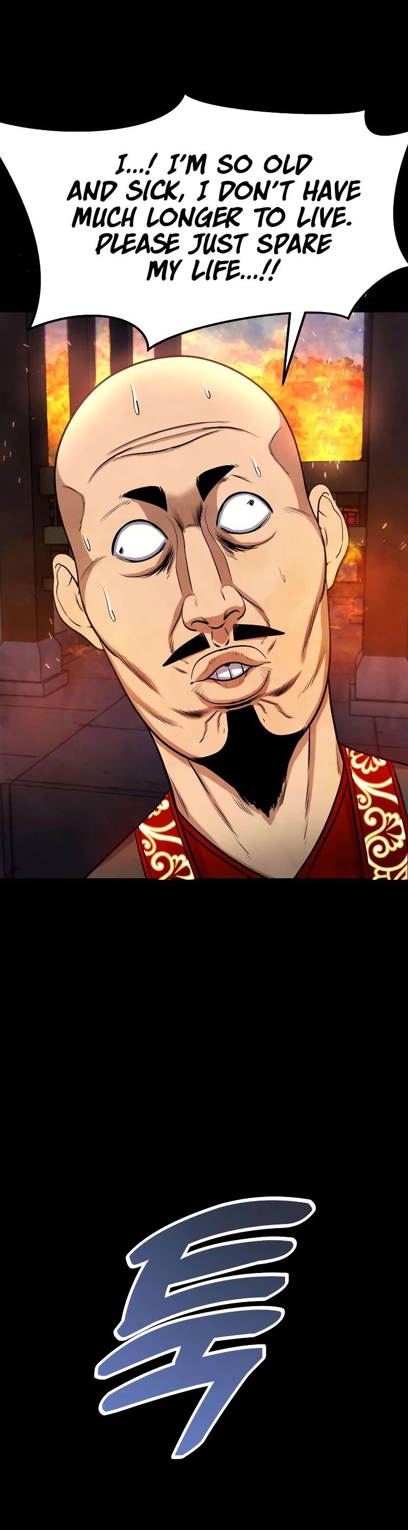 Embodiment of the Assassin in the Murim World chapter 5 page 25