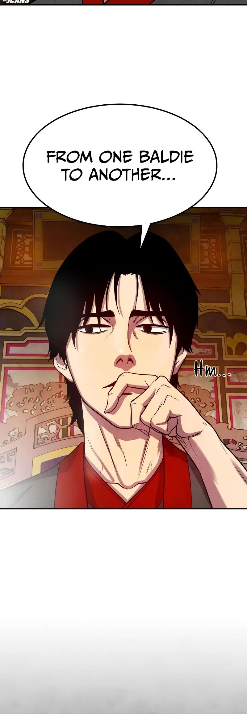 Embodiment of the Assassin in the Murim World chapter 5 page 31