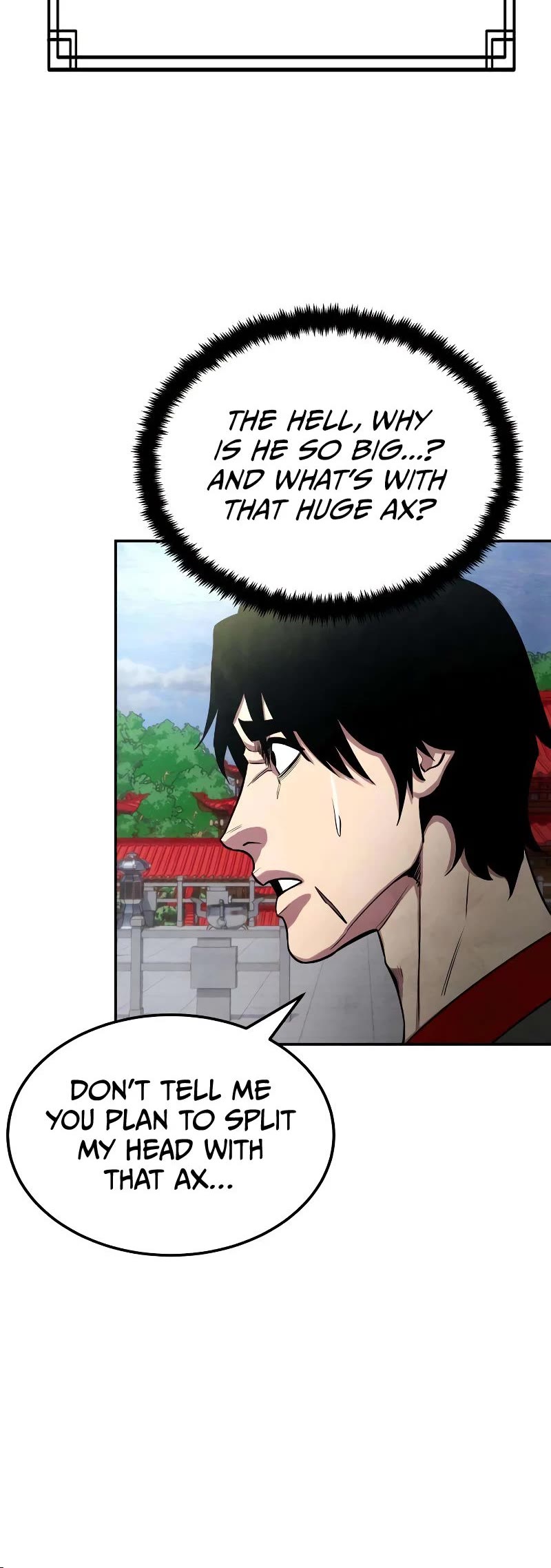 Embodiment of the Assassin in the Murim World chapter 5 page 47