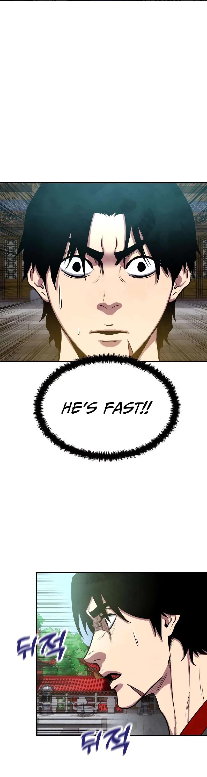 Embodiment of the Assassin in the Murim World chapter 5 page 49