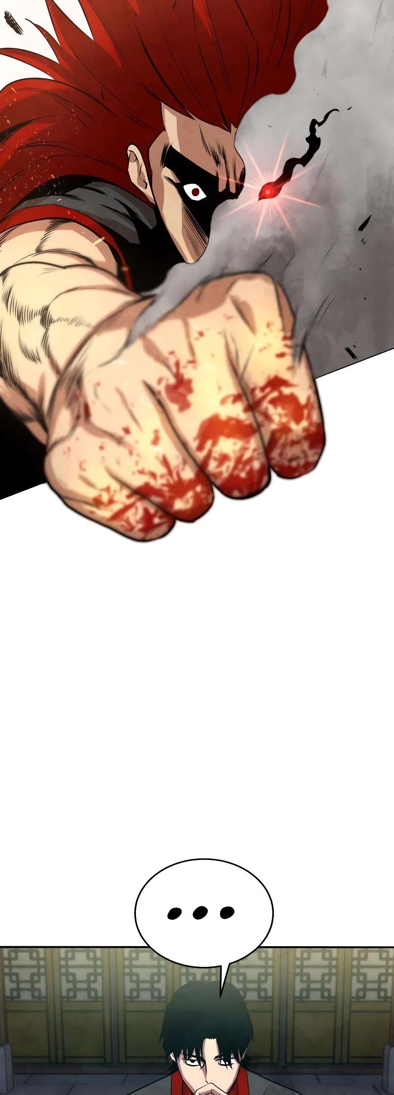 Embodiment of the Assassin in the Murim World chapter 5 page 63