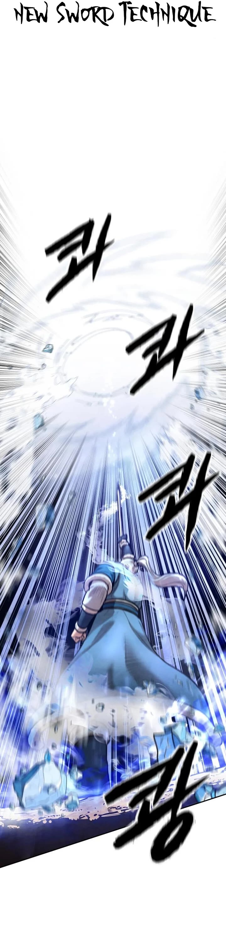 Embodiment of the Assassin in the Murim World chapter 50 page 13