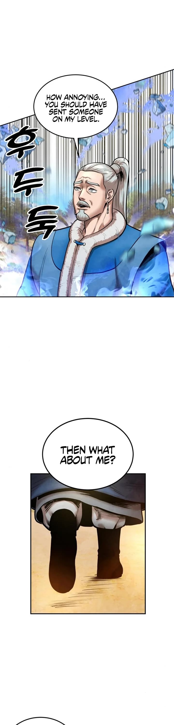 Embodiment of the Assassin in the Murim World chapter 50 page 14