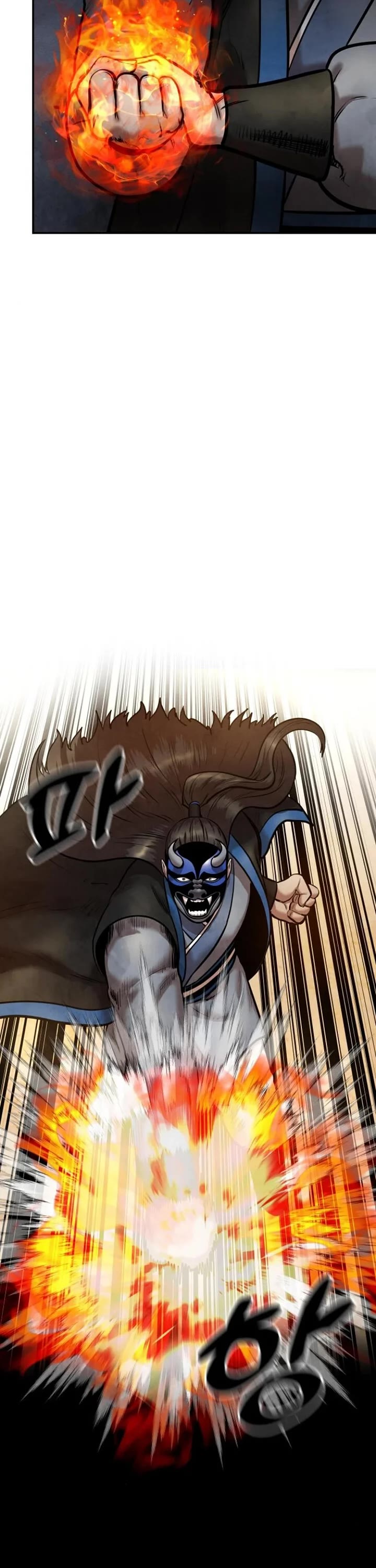 Embodiment of the Assassin in the Murim World chapter 50 page 20