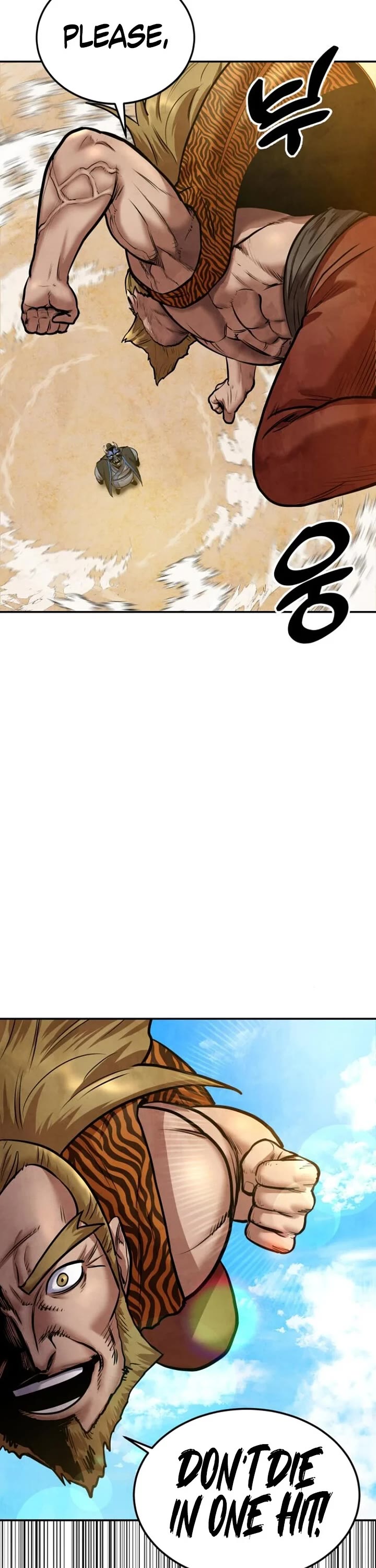 Embodiment of the Assassin in the Murim World chapter 50 page 24