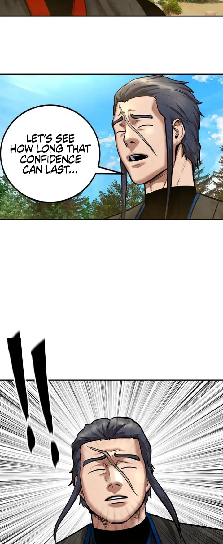 Embodiment of the Assassin in the Murim World chapter 50 page 30