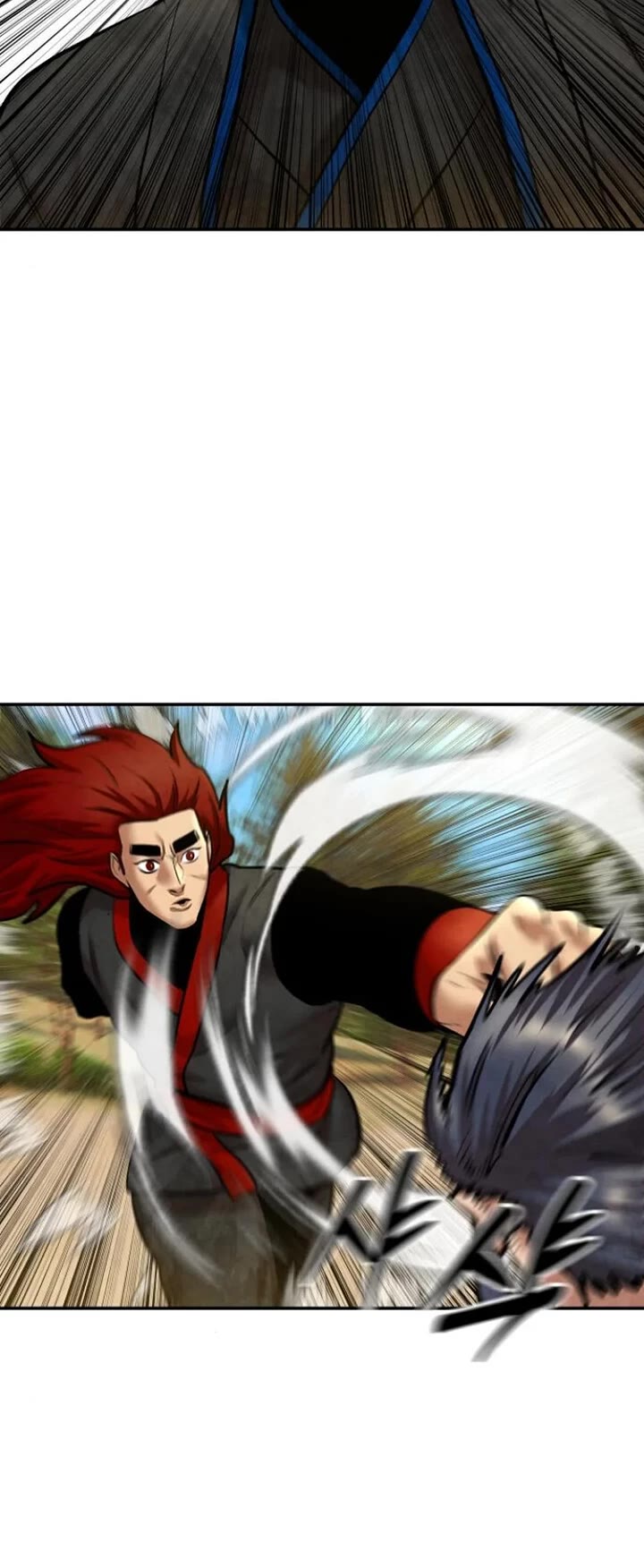 Embodiment of the Assassin in the Murim World chapter 50 page 31