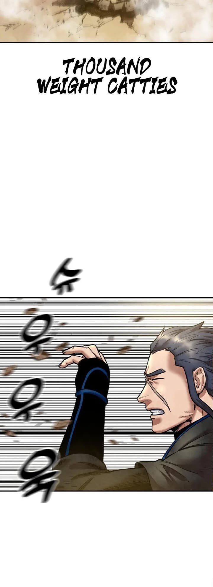 Embodiment of the Assassin in the Murim World chapter 50 page 36