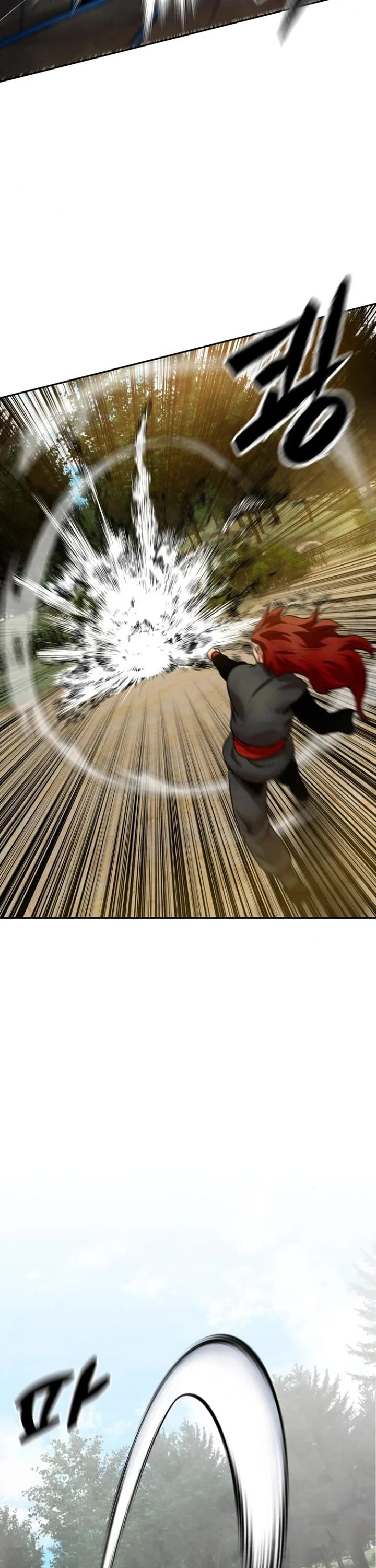 Embodiment of the Assassin in the Murim World chapter 50 page 38