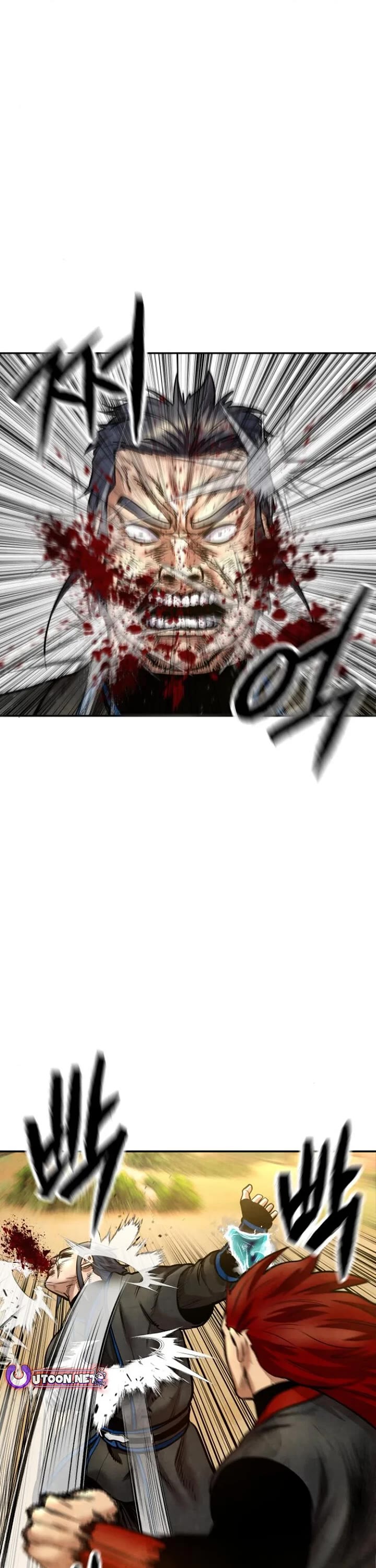 Embodiment of the Assassin in the Murim World chapter 50 page 44