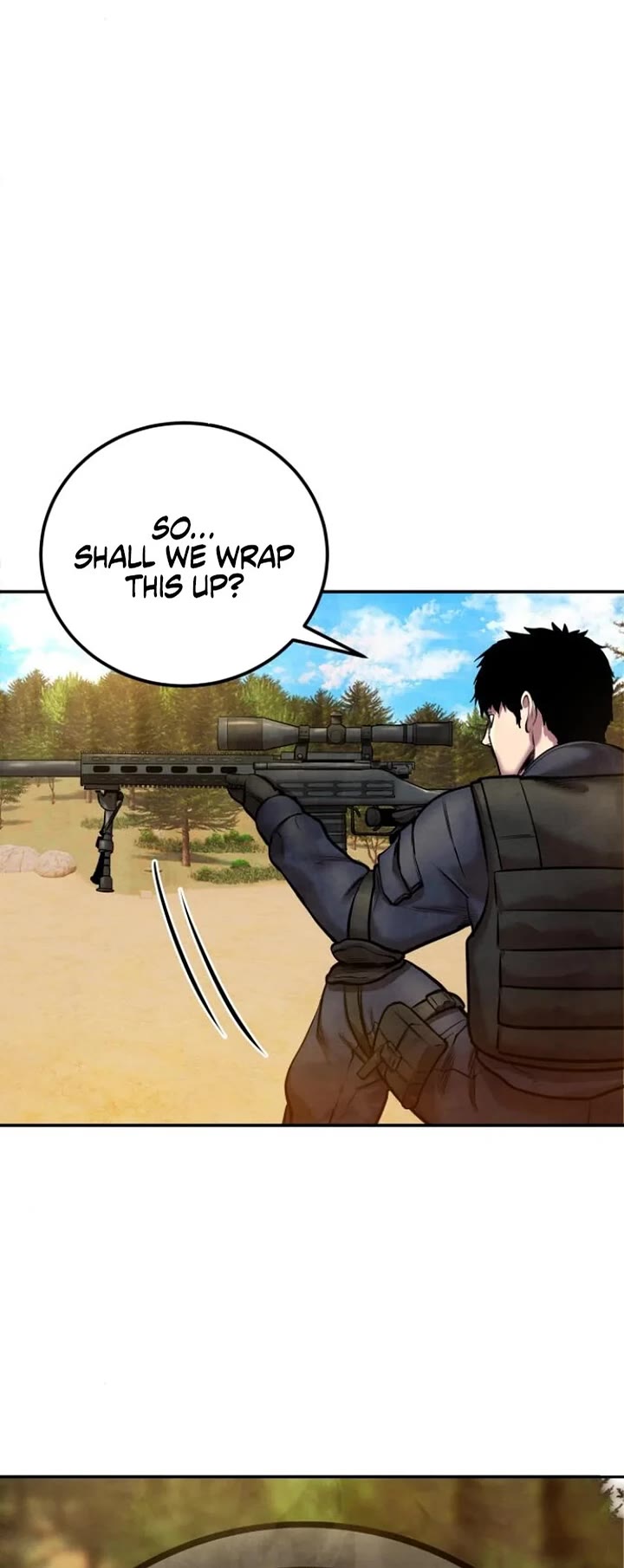 Embodiment of the Assassin in the Murim World chapter 50 page 51