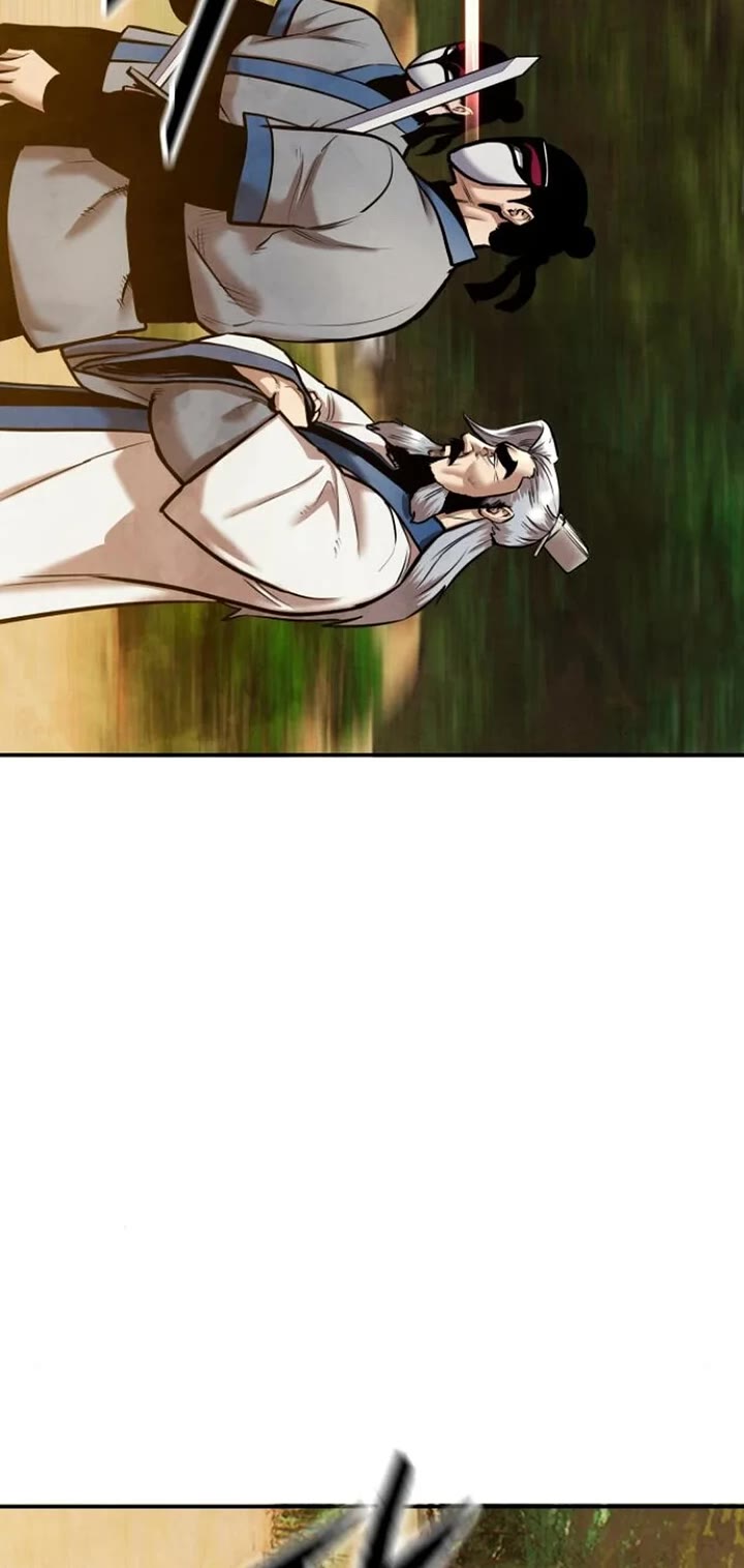 Embodiment of the Assassin in the Murim World chapter 50 page 56