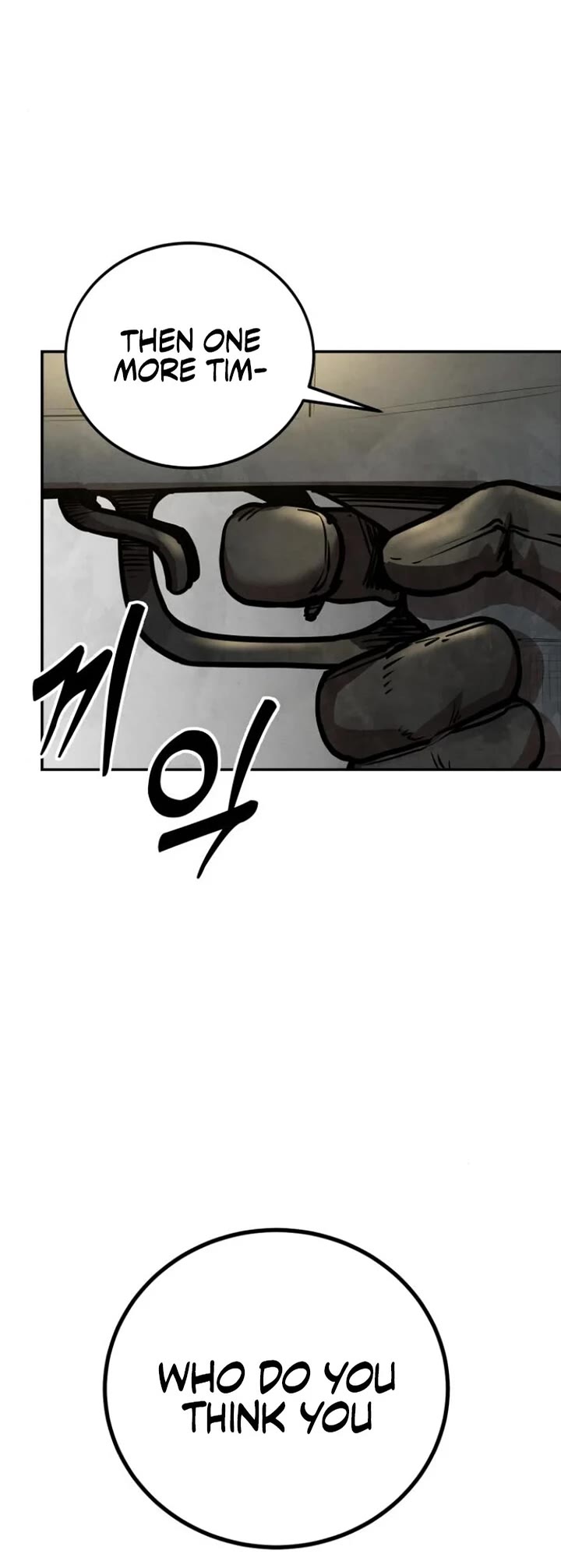 Embodiment of the Assassin in the Murim World chapter 50 page 61