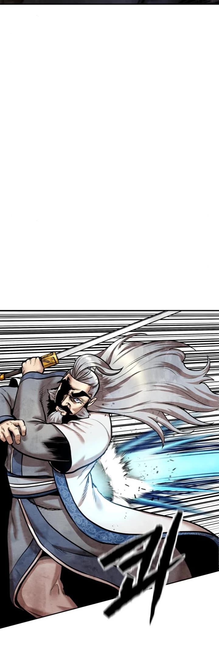 Embodiment of the Assassin in the Murim World chapter 51 page 2