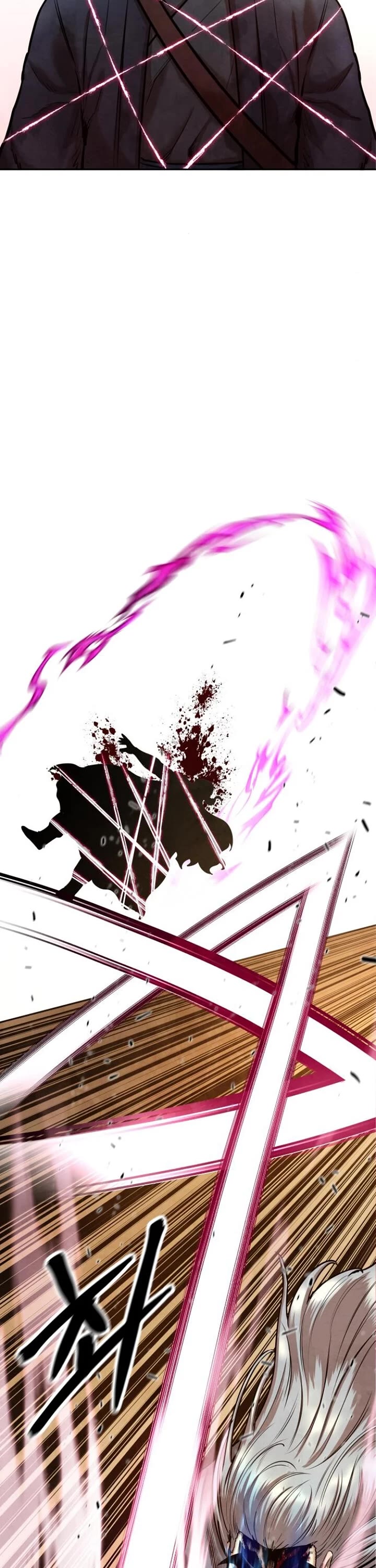 Embodiment of the Assassin in the Murim World chapter 51 page 24