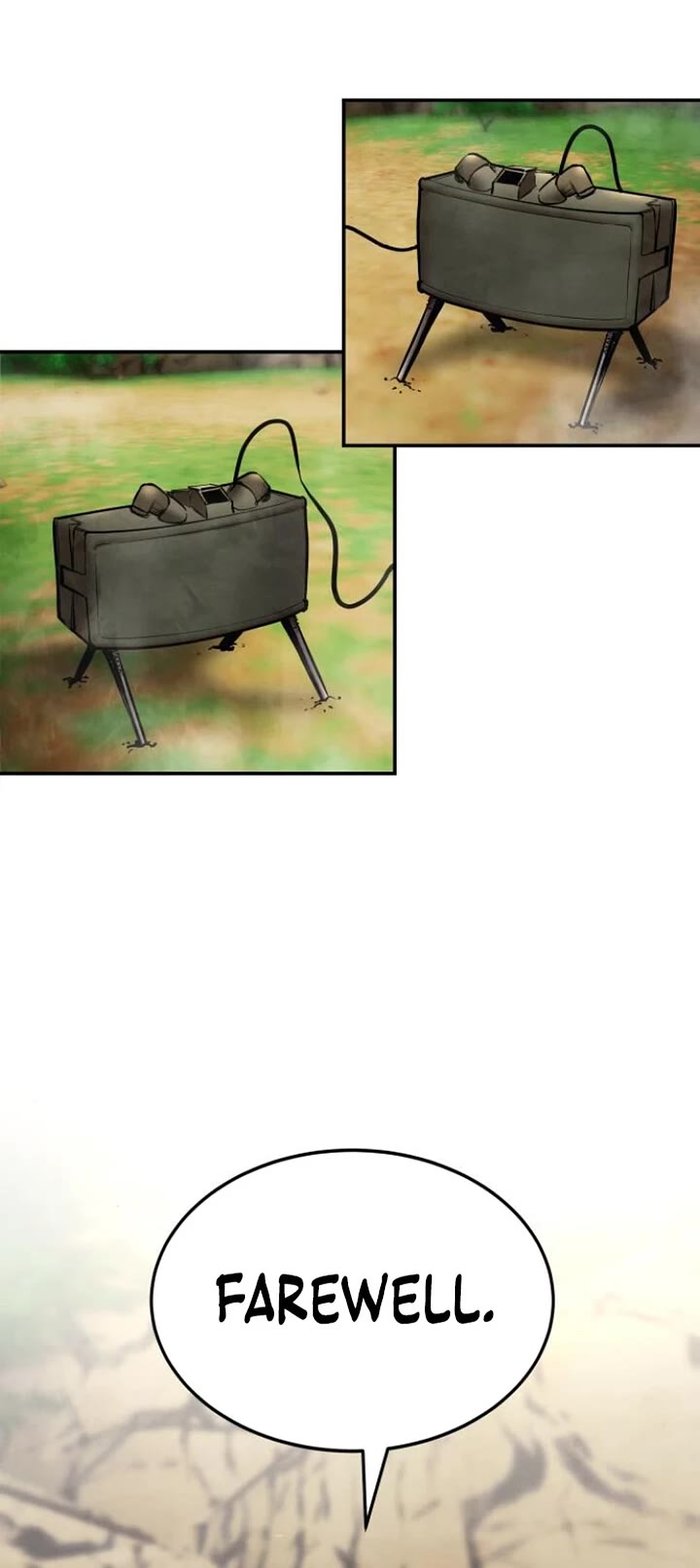 Embodiment of the Assassin in the Murim World chapter 51 page 47