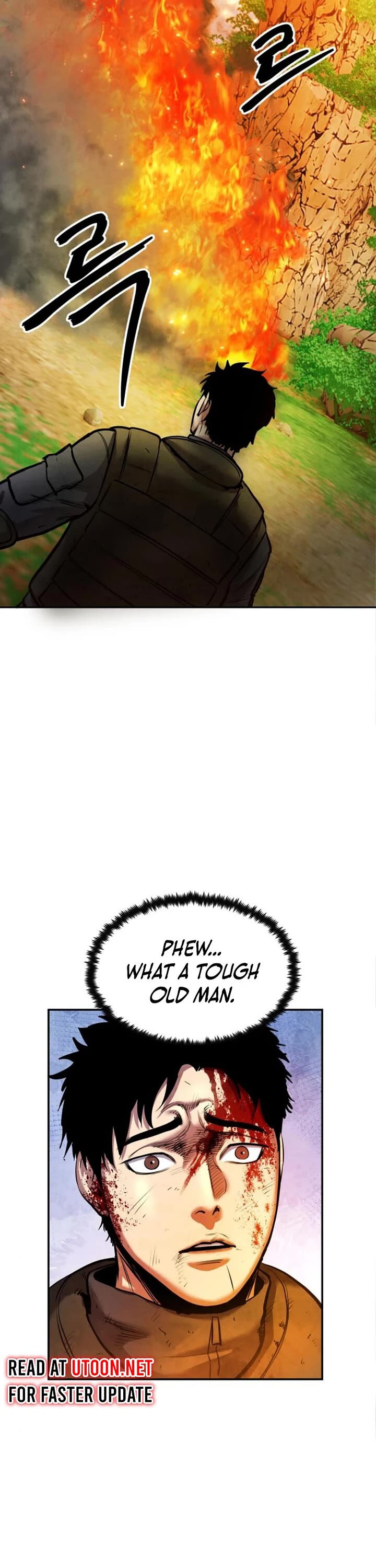 Embodiment of the Assassin in the Murim World chapter 51 page 51