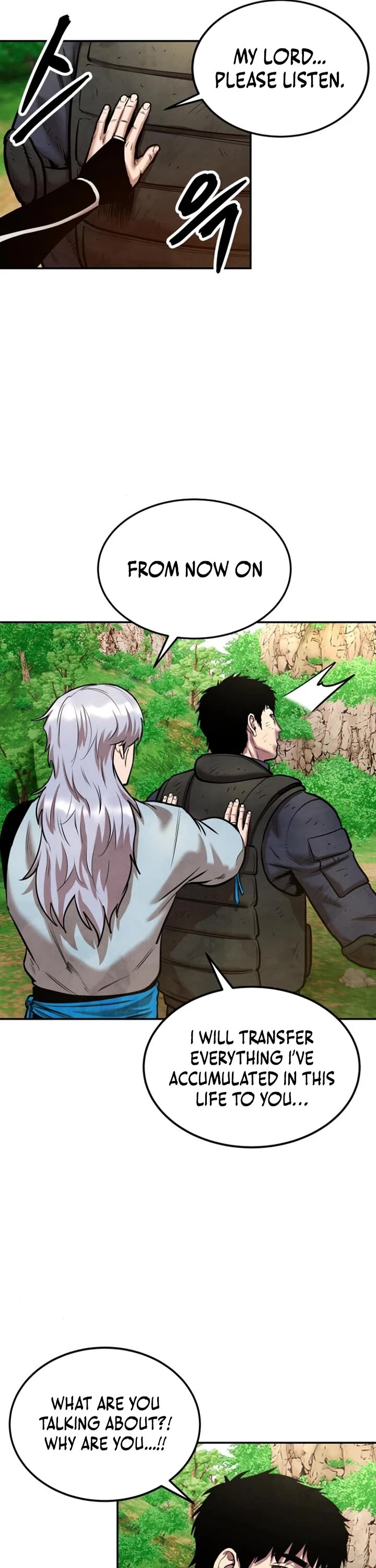 Embodiment of the Assassin in the Murim World chapter 51 page 58