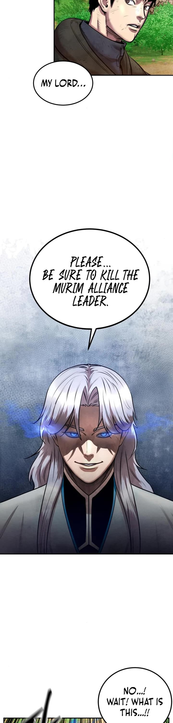 Embodiment of the Assassin in the Murim World chapter 51 page 59